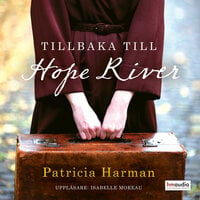 Tillbaka till Hope River - Patricia Harman