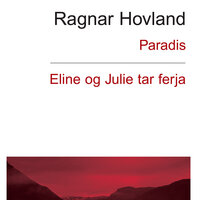 Paradis - Ragnar Hovland