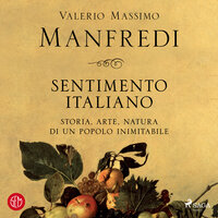 Sentimento italiano - Valerio Massimo Manfredi