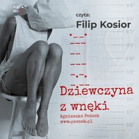 Dziewczyna z wnęki - Agnieszka Peszek