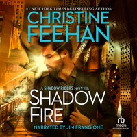 Shadow Fire - Christine Feehan