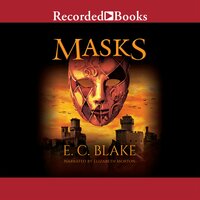 Masks - E.C. Blake