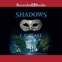 Shadows - E.C. Blake