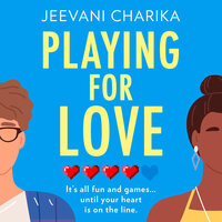 Playing for Love - Jeevani Charika