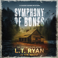Symphony of Bones - L. T. Ryan
