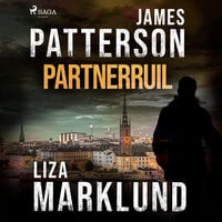 Partnerruil - James Patterson, Liza Marklund
