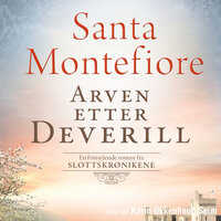 Arven etter Deverill - Santa Montefiore