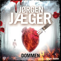 Dommen - Jørgen Jæger