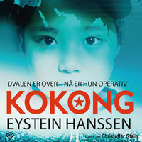 Kokong - Eystein Hanssen