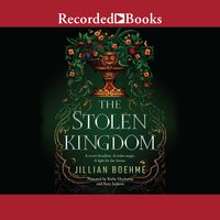 The Stolen Kingdom - Jillian Boehme