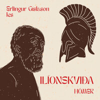 Ilíonskviða - Homer