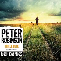 Stille Blik - Peter Robinson
