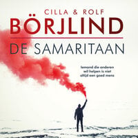 De samaritaan - Cilla en Rolf Börjlind