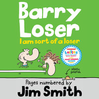 I am sort of a Loser - Jim Smith