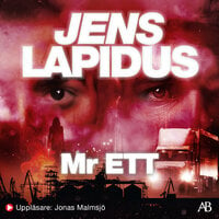 Mr Ett - Jens Lapidus