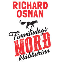 Fimmtudagsmorðklúbburinn - Richard Osman