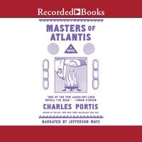 Masters of Atlantis - Charles Portis