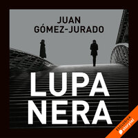 Lupa nera - Juan Gómez-Jurado