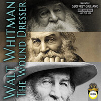The Wound Dresser - Walt Whitman