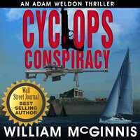 Cyclops Conspiracy - William McGinnis