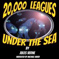 20,000 Leagues under the Sea - Jules Verne