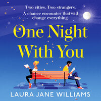One Night With You - Laura Jane Williams