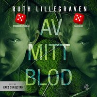Av mitt blod - Ruth Lillegraven
