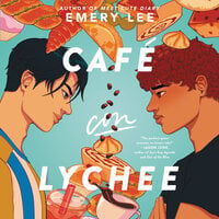 Café Con Lychee - Emery Lee