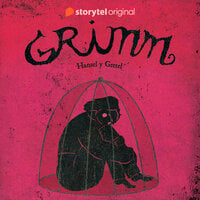 GRIMM: Hansel y Gretel