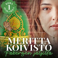 Fabergén jäljillä - Meritta Koivisto