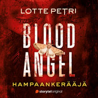 Blood Angel 1: Hampaankerääjä - Lotte Petri