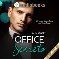 Office Secrets - C.R. Scott