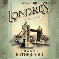 Londres - Edward Rutherfurd