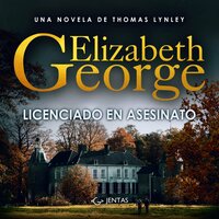 Licenciado en asesinato - Elizabeth George