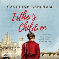 Esther's Children - Caroline Beecham