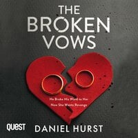 The Broken Vows - Daniel Hurst