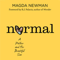 Normal - Hilary Liftin, Magdalena Newman