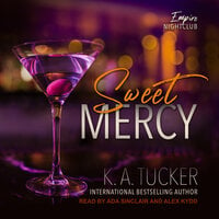 Sweet Mercy - K.A. Tucker