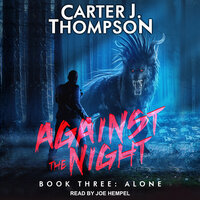 Alone - Carter J. Thompson