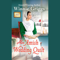 Her Amish Wedding Quilt - Winnie Griggs