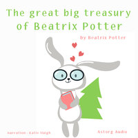 10 Rare Beatrix Potter Tales - Beatrix Potter
