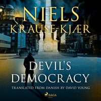 Devil's Democracy - Niels Krause-Kjær