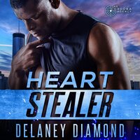 Heart Stealer - Delaney Diamond