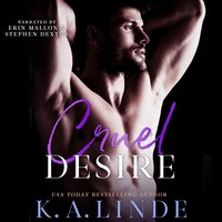 Cruel Desire - K.A. Linde