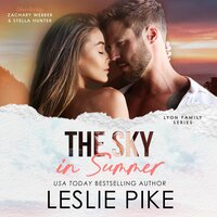 The Sky In Summer - Leslie Pike