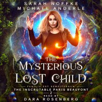 The Mysterious Lost Child - Michael Anderle, Sarah Noffke