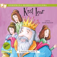 Król Lear - William Szekspir