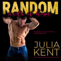 Random Acts of Hope - Julia Kent