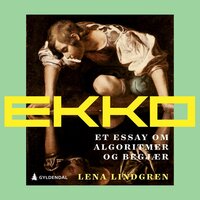 Ekko - Et essay om algoritmer og begjær - Lena Lindgren