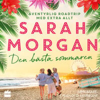 Den bästa sommaren - Sarah Morgan